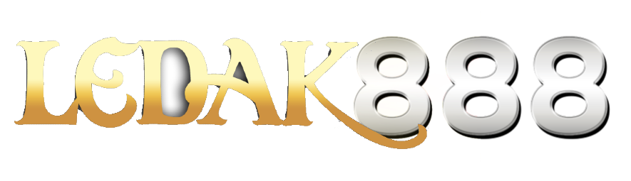 Logo LEDAK888